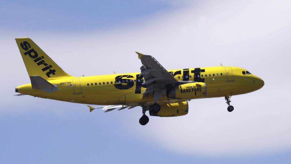 This week, Spirit Airlines announced it would add year-round service to Asheville and Greensboro in North Carolina beginning in early September from South Florida.