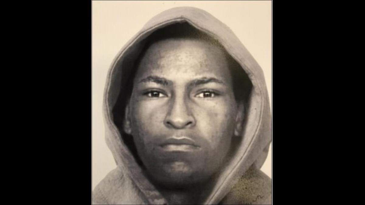 Doral police released a sketch of a man detectives say assaulted two woman on the Turnpike Trail March 6, 2020.