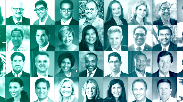 These statewide leaders will explore the crucial issues facing Florida in 2020