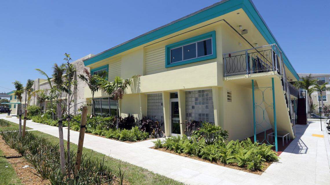 ‘You’re supporting Black history.’ The Hampton House returns to roots with new concert series