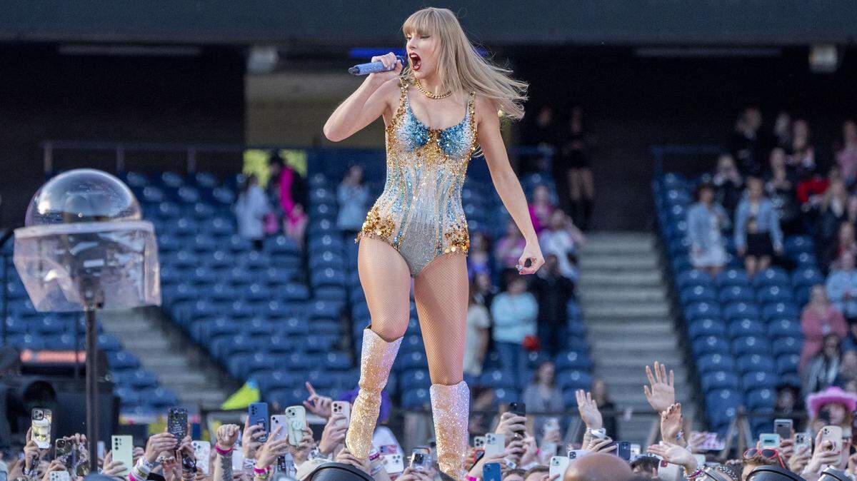 Can you still score tickets to Taylor Swift’s Miami shows? Yes, but be careful