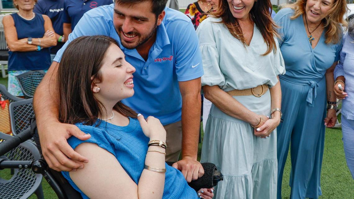 ’None of us ever asked to be part of this kind of club.’ Boat-crash families laud new law