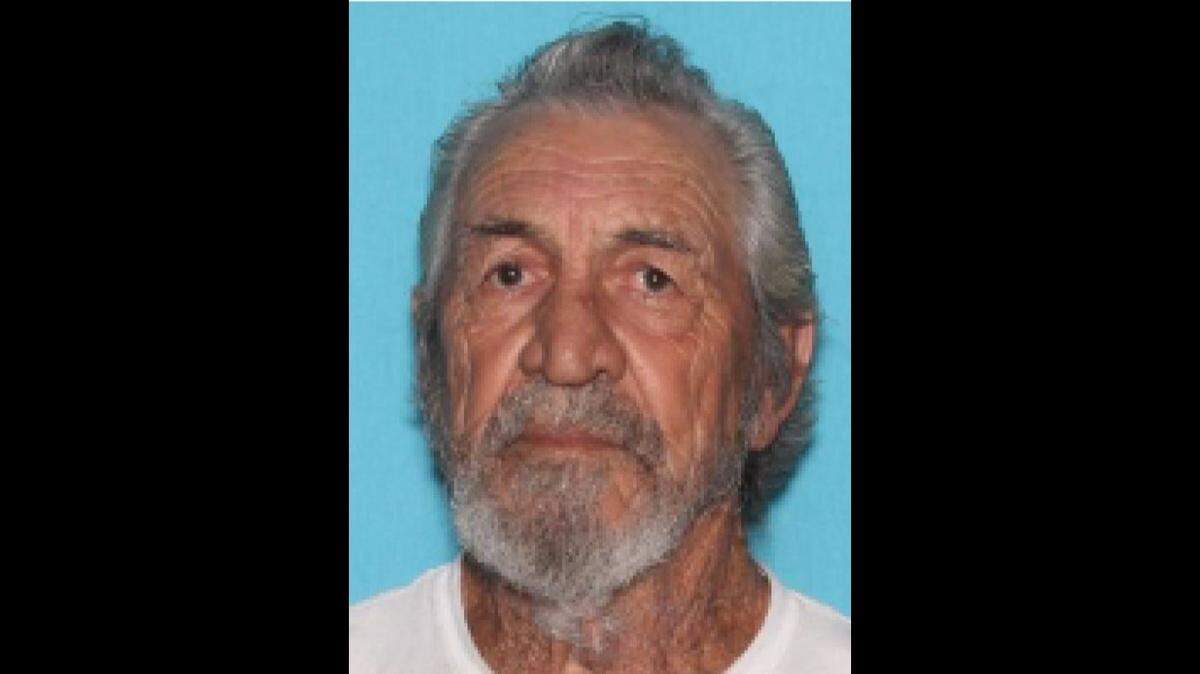 Broward Sheriff’s Office Missing Persons Unit is looking for 82-year-old Robbie Burning who was last seen in Pompano Beach around 5 p.m. Dec. 28. His family says Burning has dementia, according to detectives.