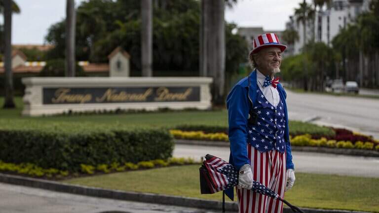 Cómo afectará a las carreteras y a las escuelas la cumbre del G20 en el Trump National Doral