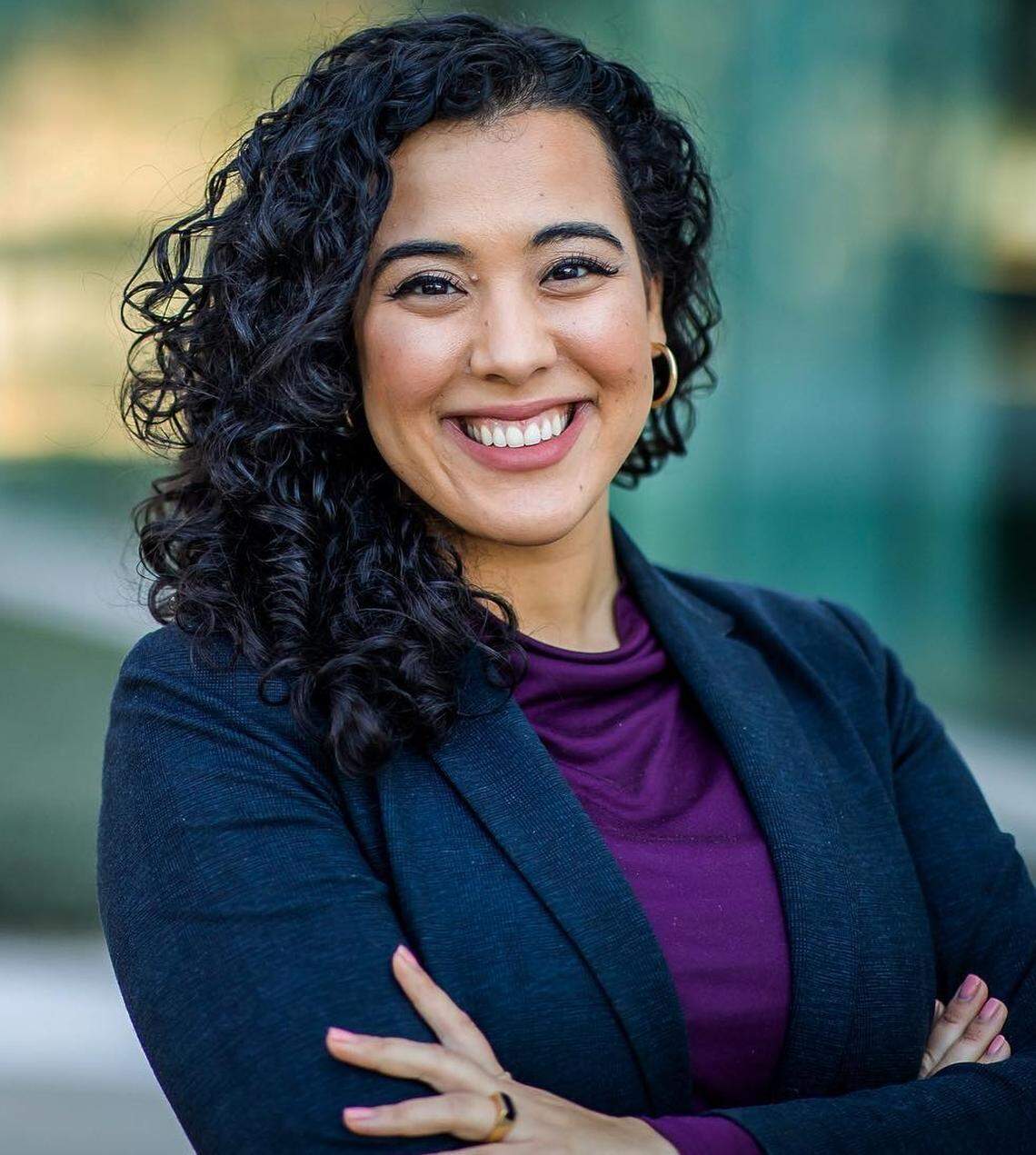 Florida Sen. Alexis Calatayud filed a bill Thursday to revise parts of the Live Local Act, a sweeping housing bill she sponsored in 2023.