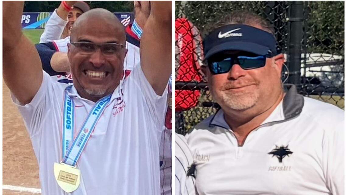 Doral’s Viruet, Schoolhouse Prep’s Laurido are Dade Softball Coaches of the Year