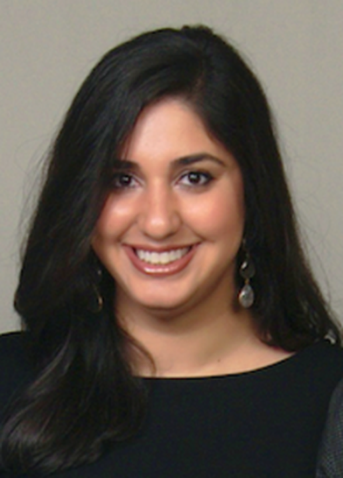 Mina Hosseini, executive director, P.S. 305