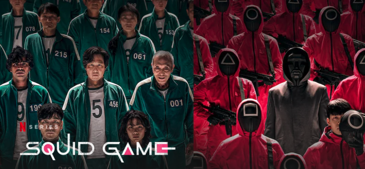 “Squid Game” is the No. 1 show on Netflix and is poised to be the platform’s biggest show ever.