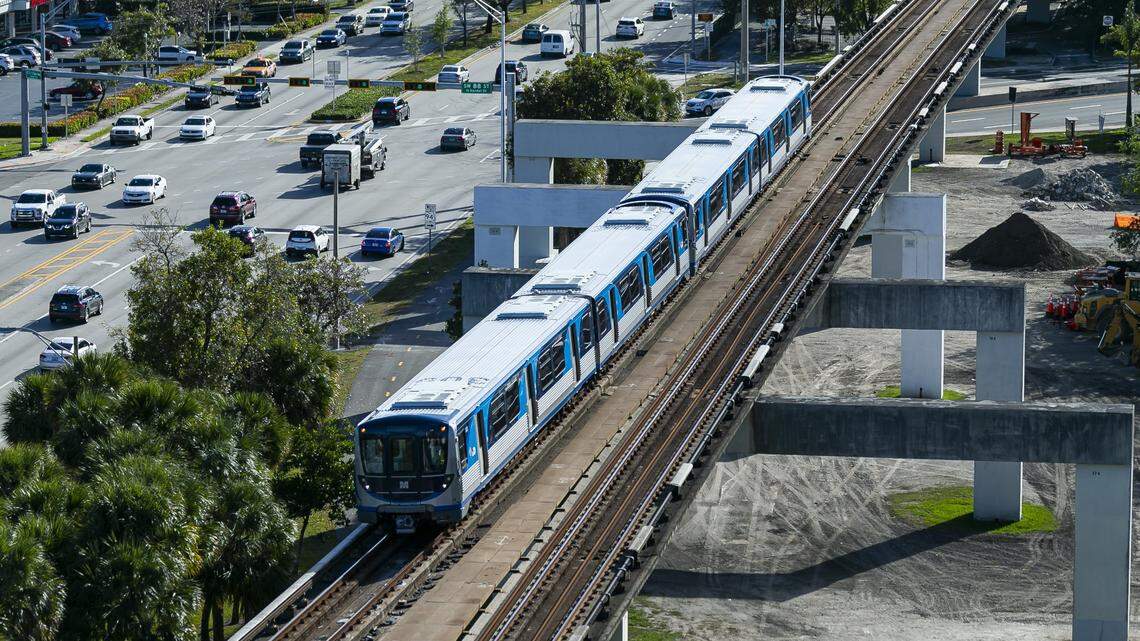 Metrobus and Metrorail trains will be running on Monday, Jan. 19, Martin Luther King Day.