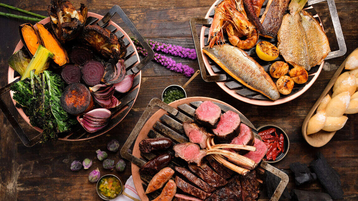 What’s new for Miami Spice? The addition of 52 restaurants and a slew of unique menu items