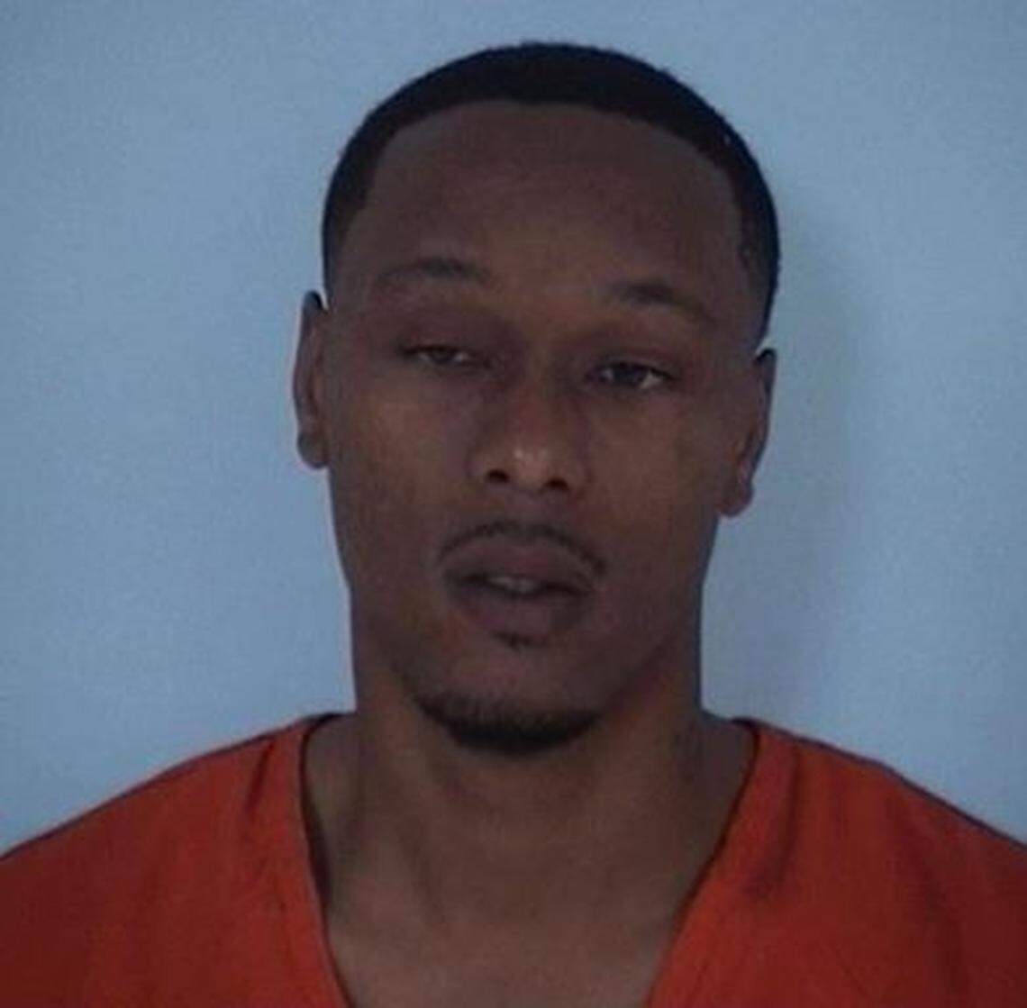 Antoine Davis, 27, an employee at Walton Academy for Growth and Change, was arrested and charged on July 12, 2018, with lewd and lascivious battery and promoting sexual battery on a victim less than 16, false imprisonment and battery.