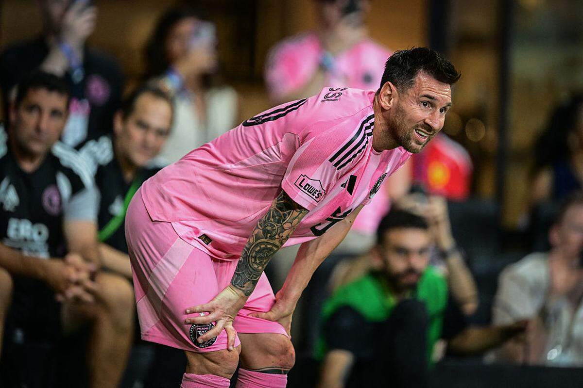 Orlando City stuns Inter Miami 4-3 after trailing 3-0, completing one of MLS's greatest comebacks — image 5