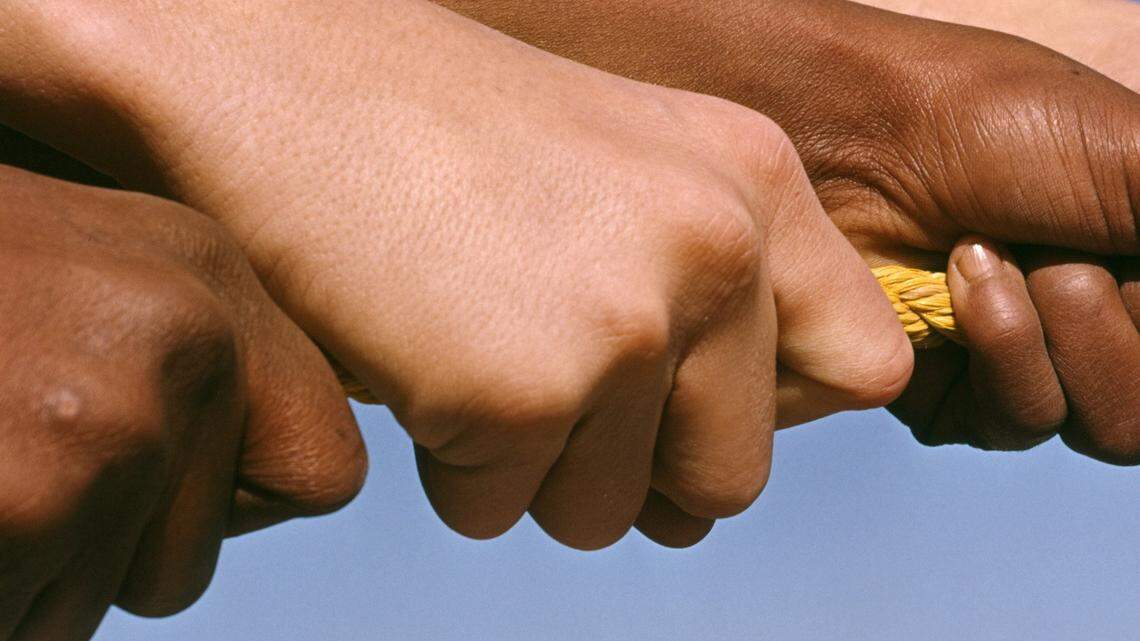 Critical race theory debate distracts from racism in Florida’s schools. Maybe that’s DeSantis’ goal | Opinion