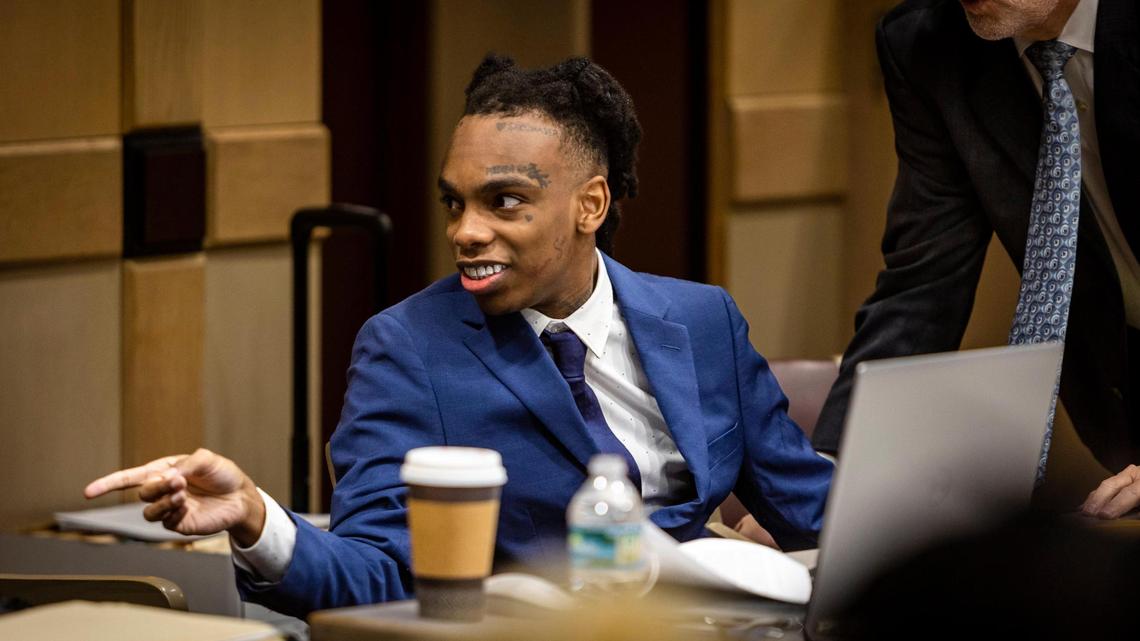 Prosecutors rest in YNW Melly double murder trial. Here are five key revelations