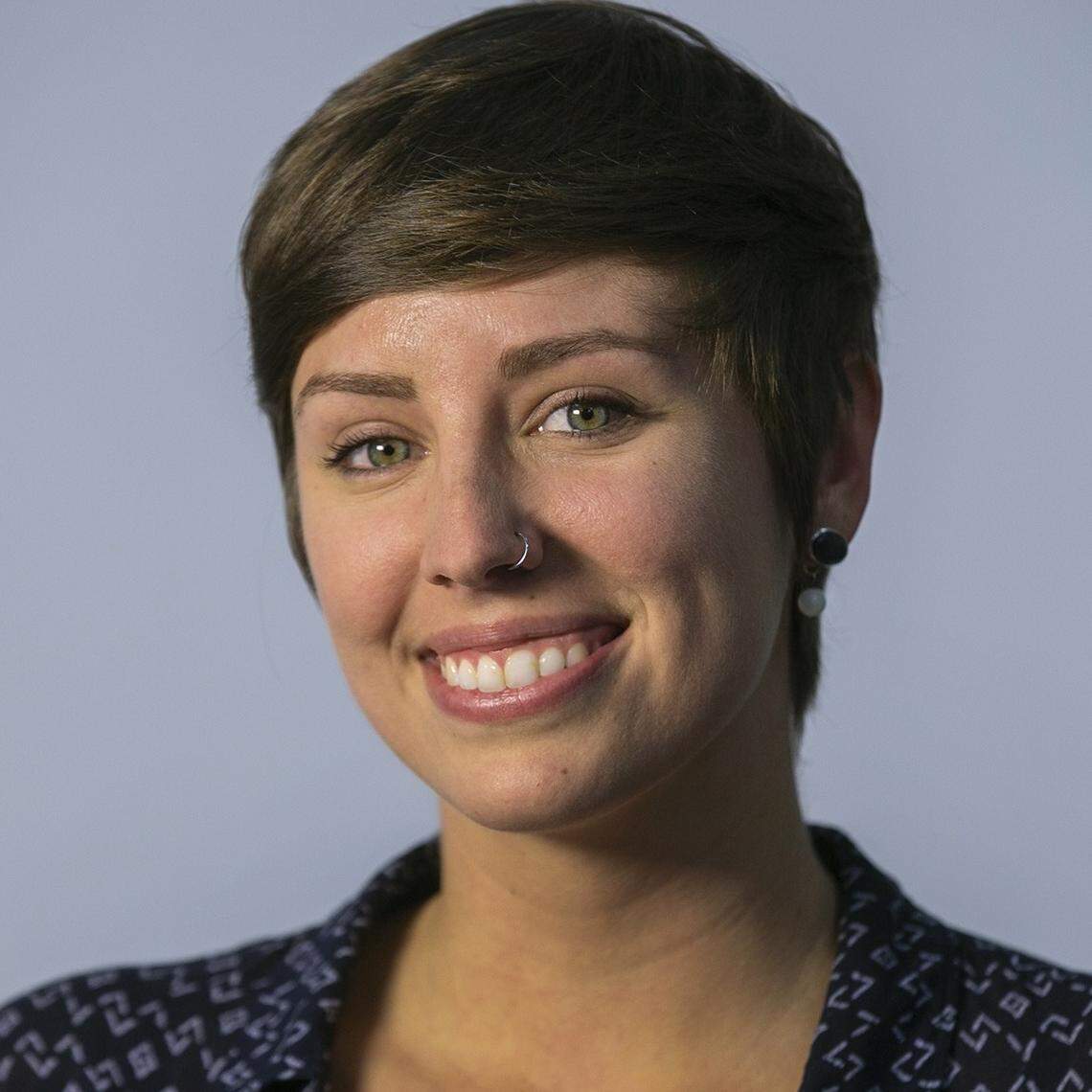 Profile Image of Alex Harris