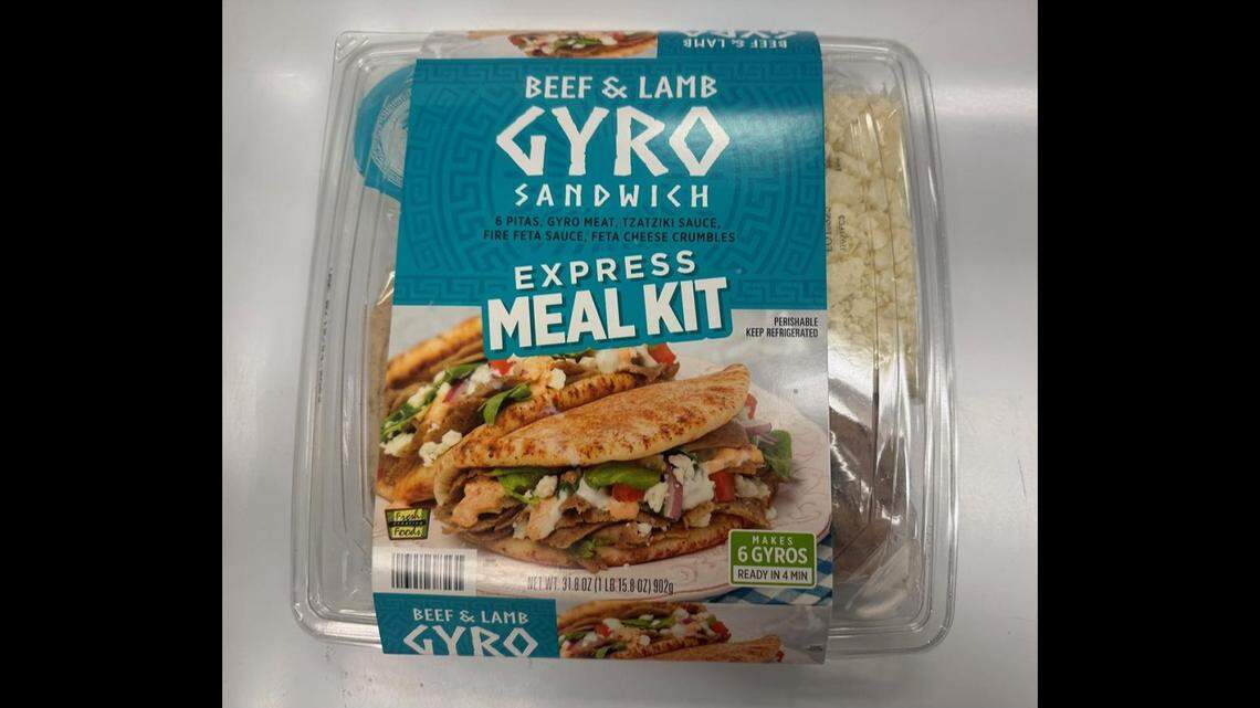 The latest round of cucumber salmonella recalls involves Walmart, Kroger and Costco