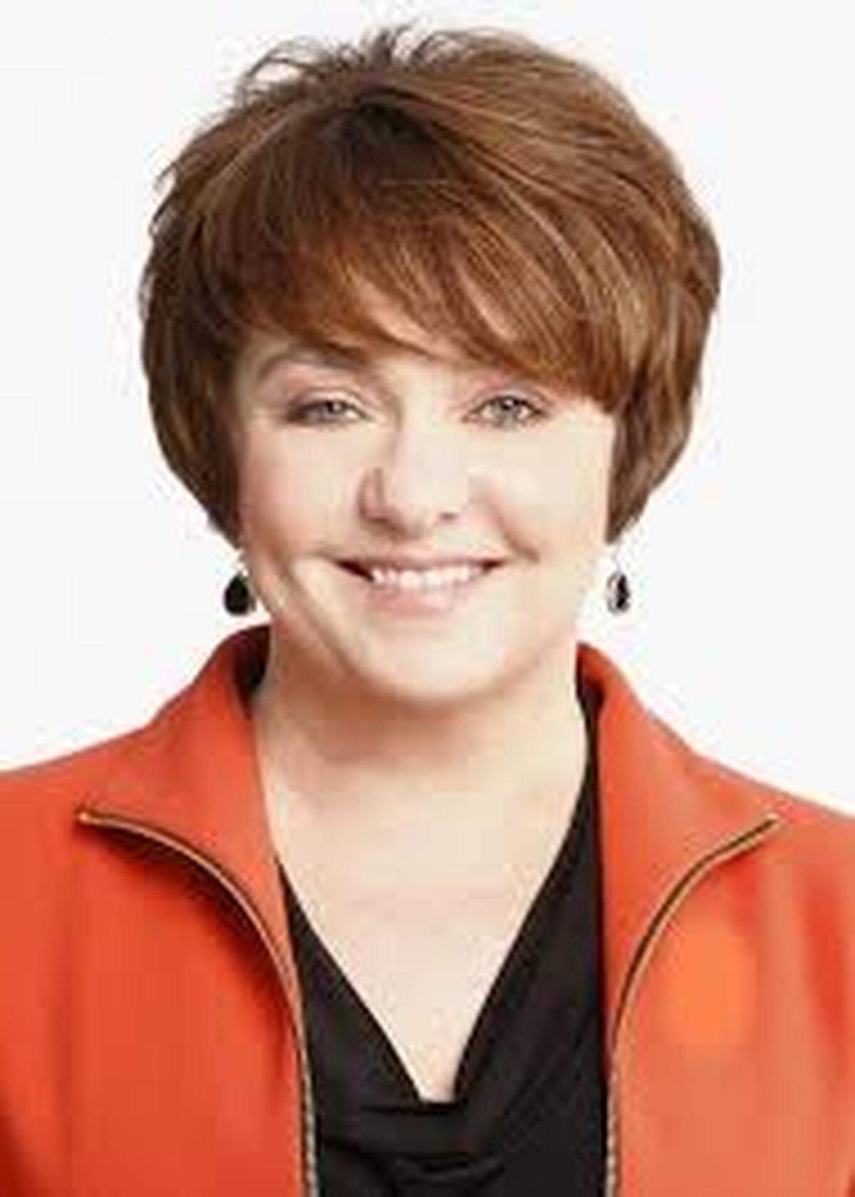 Holly Bell