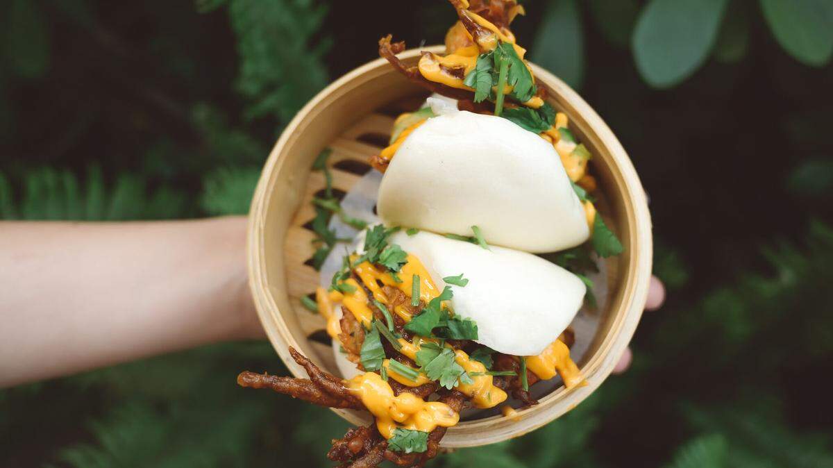Yip dumplings
