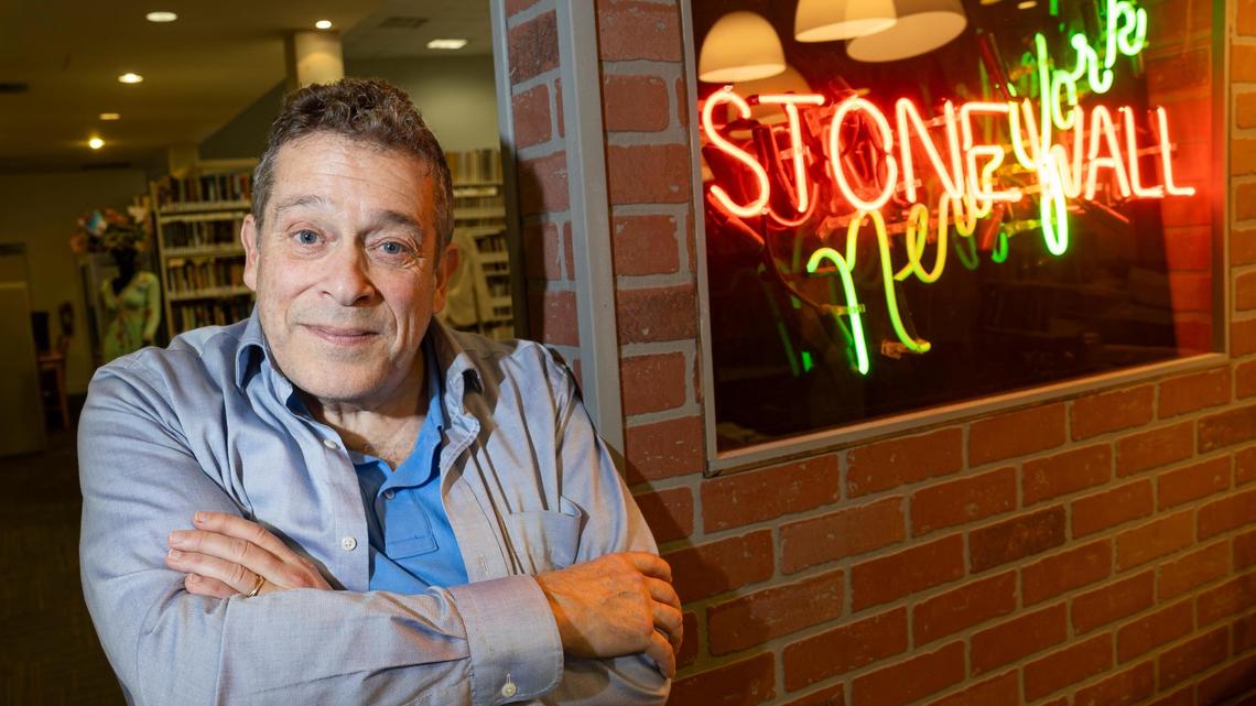 As corporate support dwindles, this Fort Lauderdale LGBTQ museum fights to stay afloat