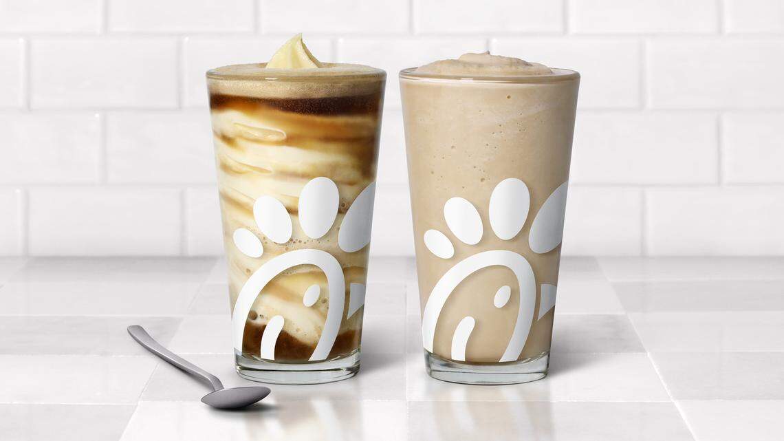 Chick-fil-A is testing two new menu items, and customers in select cities can get a first taste.