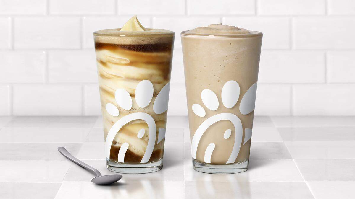 Chick-fil-A is testing two new menu items, and customers in select cities can get a first taste.