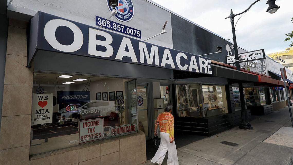 Obamacare premiums have spiked for millions of Floridians. Here’s what to know