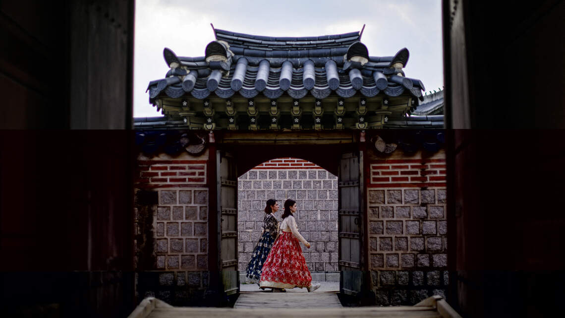Record Tourism, K-Pop Tours and BTS Fever: Why South Korea Is the Place to Visit in 2026