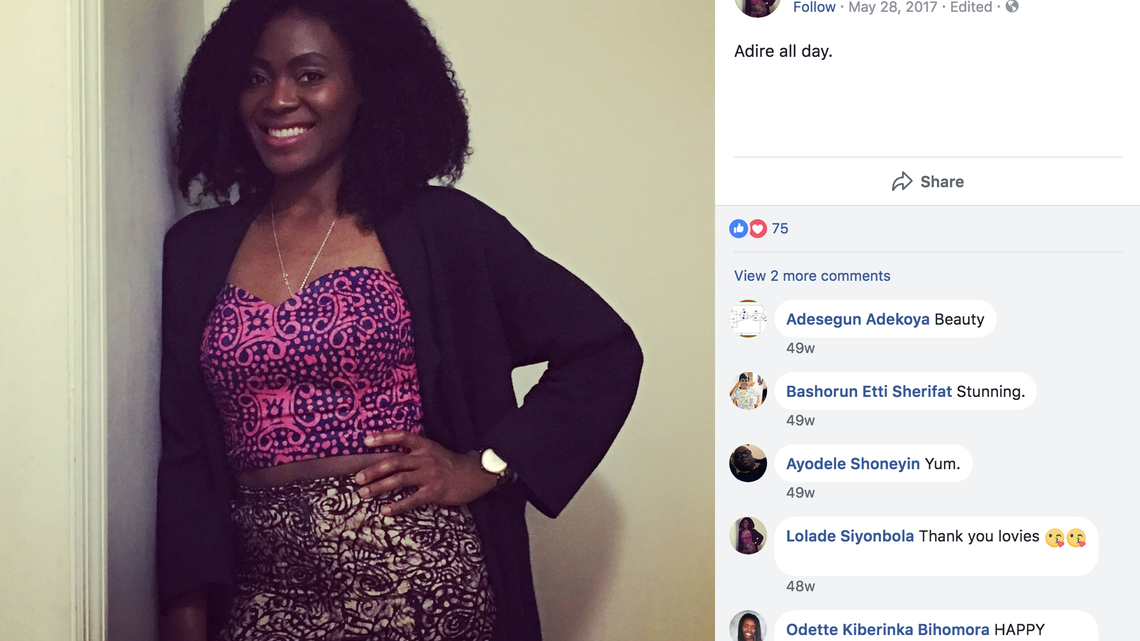 Yale University issued an apology after a white student called police on Lolade Siyonbola, a graduate student in African Studies, because she fell asleep in a common room of her university dorm. Siyonbola posted incident videos on Facebook.