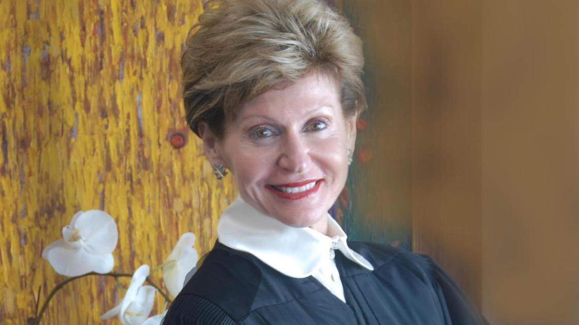 U.S. District Judge Ursula Ungaro is retiring from the federal bench in Miami at the end of May.