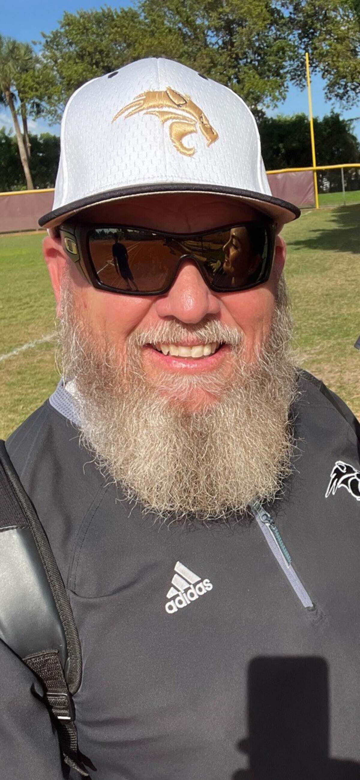 Western coach Johnny Bradshaw is the Miami Herald’s Broward Class 7A-6A Softball Coach of the Year.