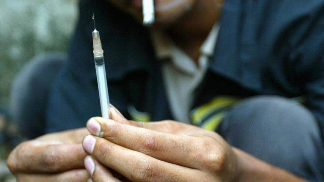 In 2017, opioid abuse killed more than two-thirds of the 70,000 Americans who died of drug overdoses.