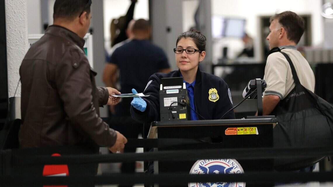 Now cleared to fly: Hemp products and CBD meds, TSA says