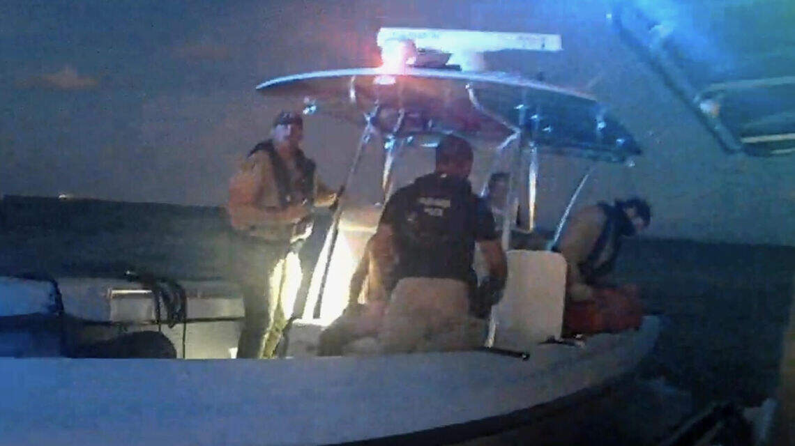 FWC Chair evades responsibility after criticism of deadly boat crash investigation | Opinion