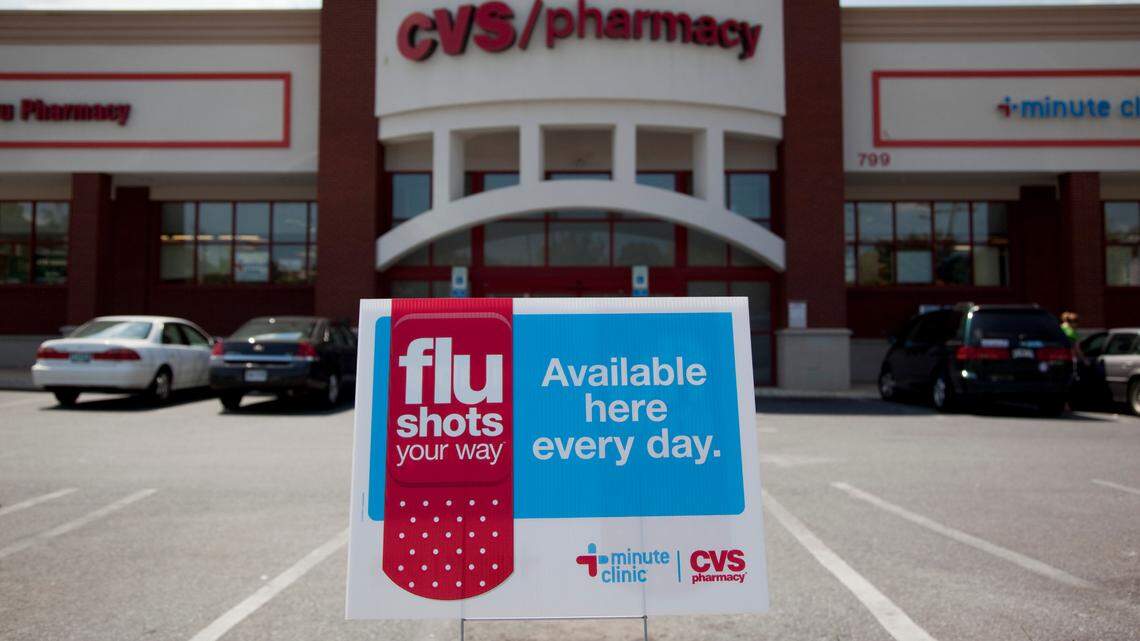 When is the best time to get a flu shot? Here’s what month health experts advise getting the annual vaccine as flu season begins.
