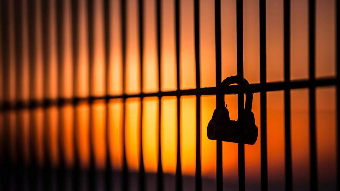 A former jail official in Massachusetts has been arrested on extortion charges, according to prosecutors.