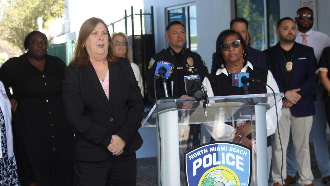 Tip leads to arrest in decade-long cold case murder in North Miami Beach