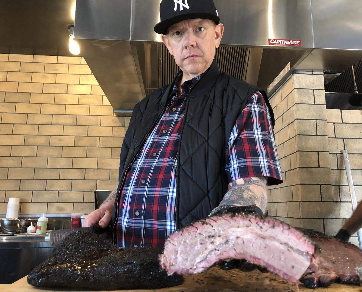 Bill Durney, who has drawn national acclaim for his central Texas style barbecue, has opened just his second location, in Allapattah. The Miami restaurant opened Sept. 19.