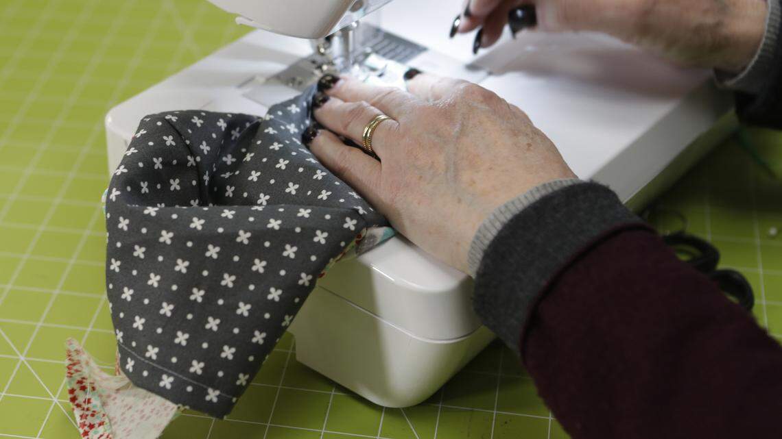 The Mayo Clinic in Minnesota has asked patients and visitors to ditch cloth masks in favor of surgical masks as the coronavirus omicron variant has spread.