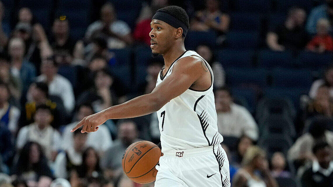 As LeBron watch continues, what are some Heat things to watch for at Las Vegas Summer League?