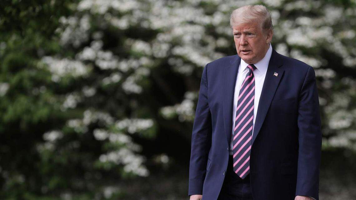 President Trump will face a rockier road to reelection if he runs in 2024.