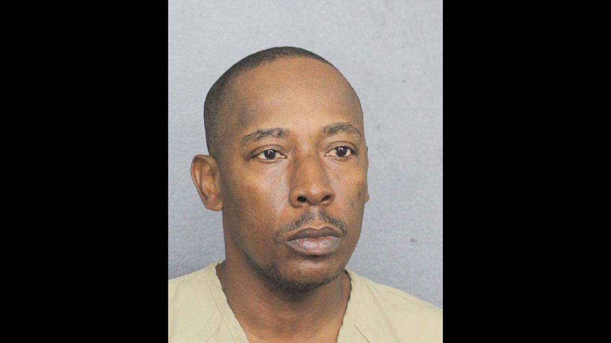 Dennis Reid