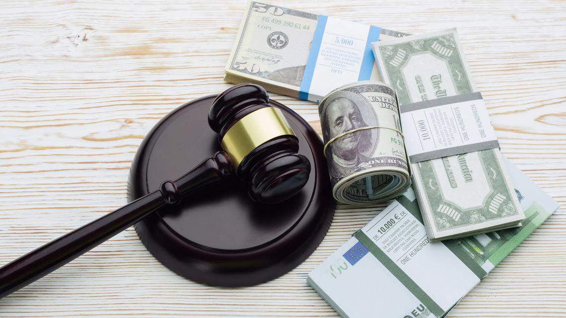 A Miami crypto venture, a crash, a gambling addiction — and now jail for wire fraud