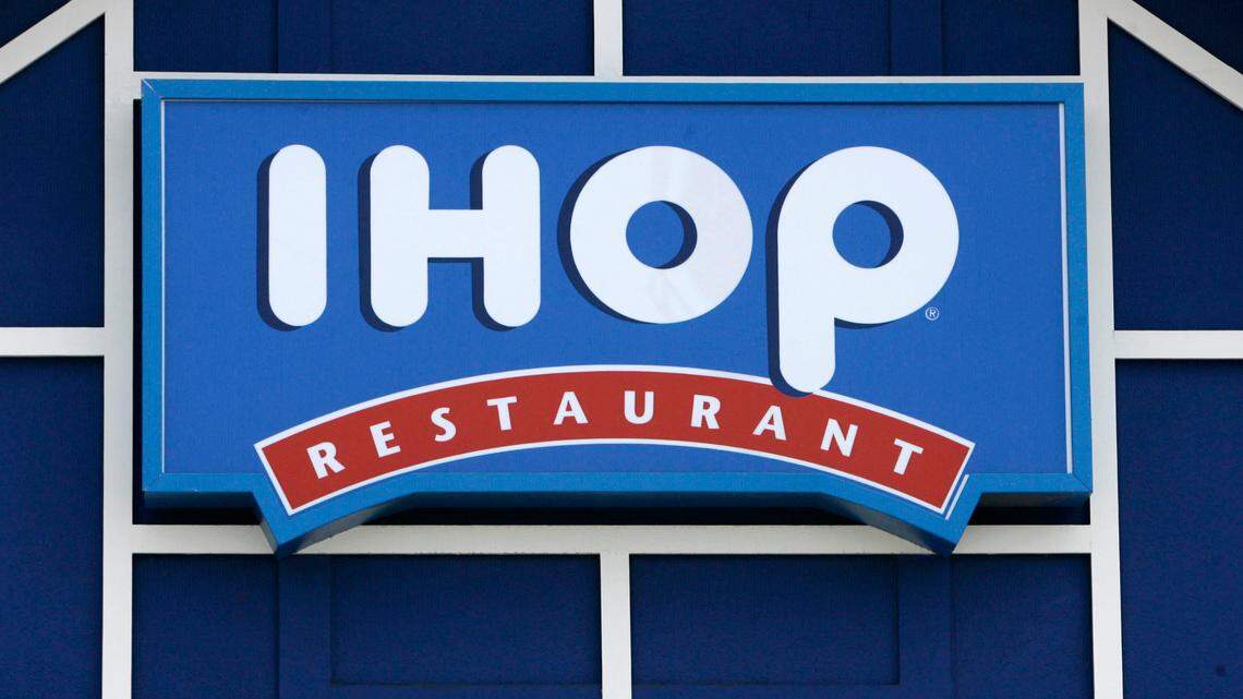 An IHOP worker is accused of sexually harassing female workers, including two teenage waitresses in Maryland, an EEOC lawsuit says. The franchisee operating the restaurant settled the suit.