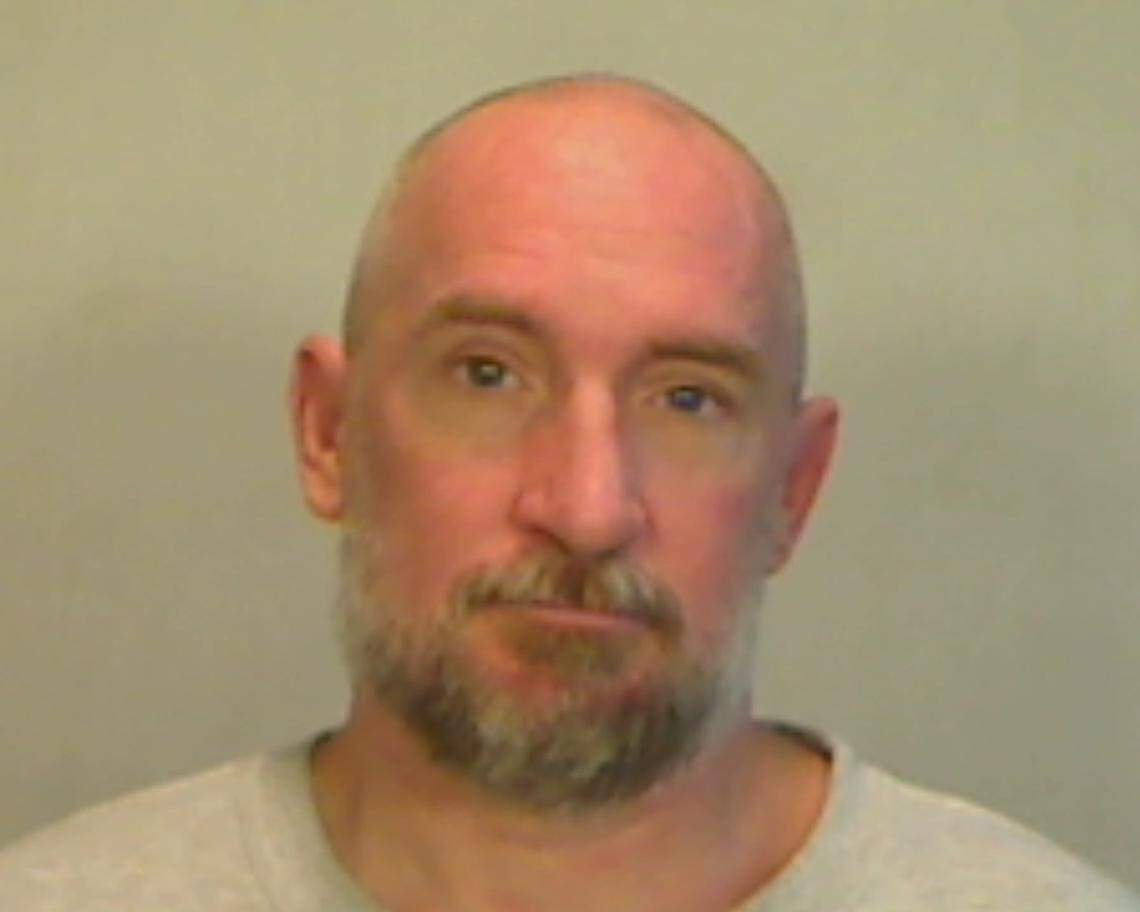 Franklin Tyrone Tucker