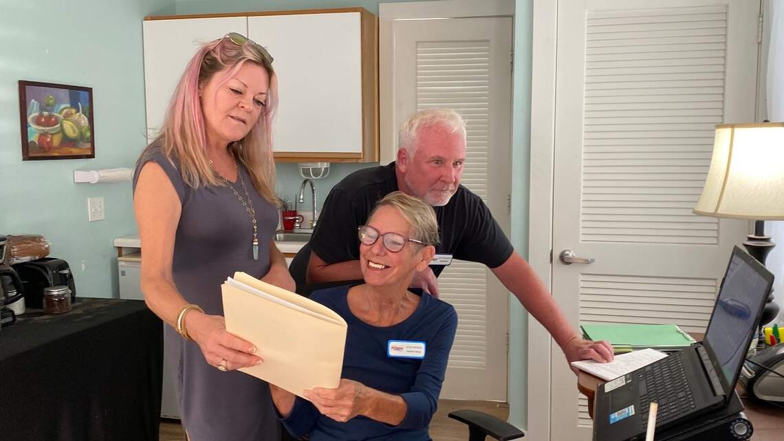 In Key West, this nonprofit looks out for service workers who have hit tough times