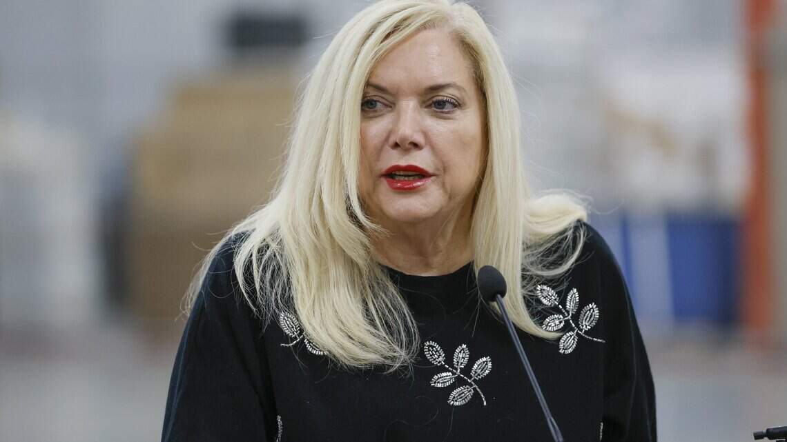 Miami elections chief’s lapse in judgment is appalling | Letters