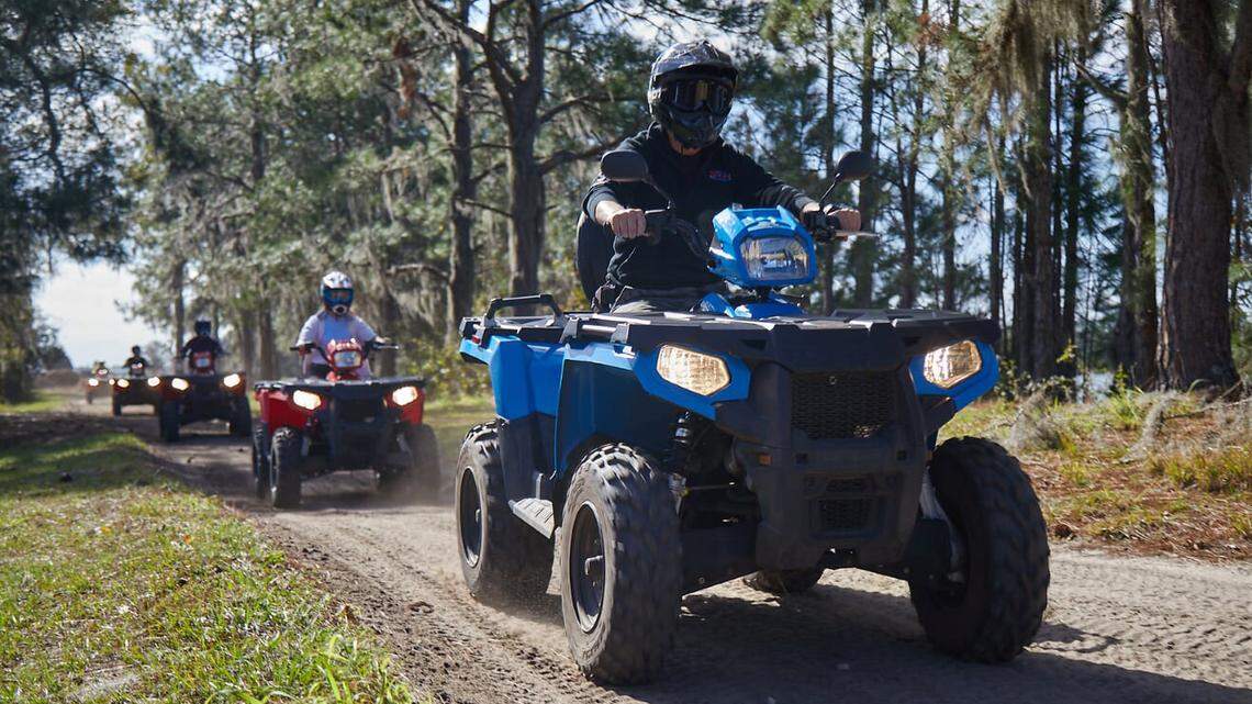Man killed riding off-road vehicle on SR 9. See rules for ATVs on WA highways