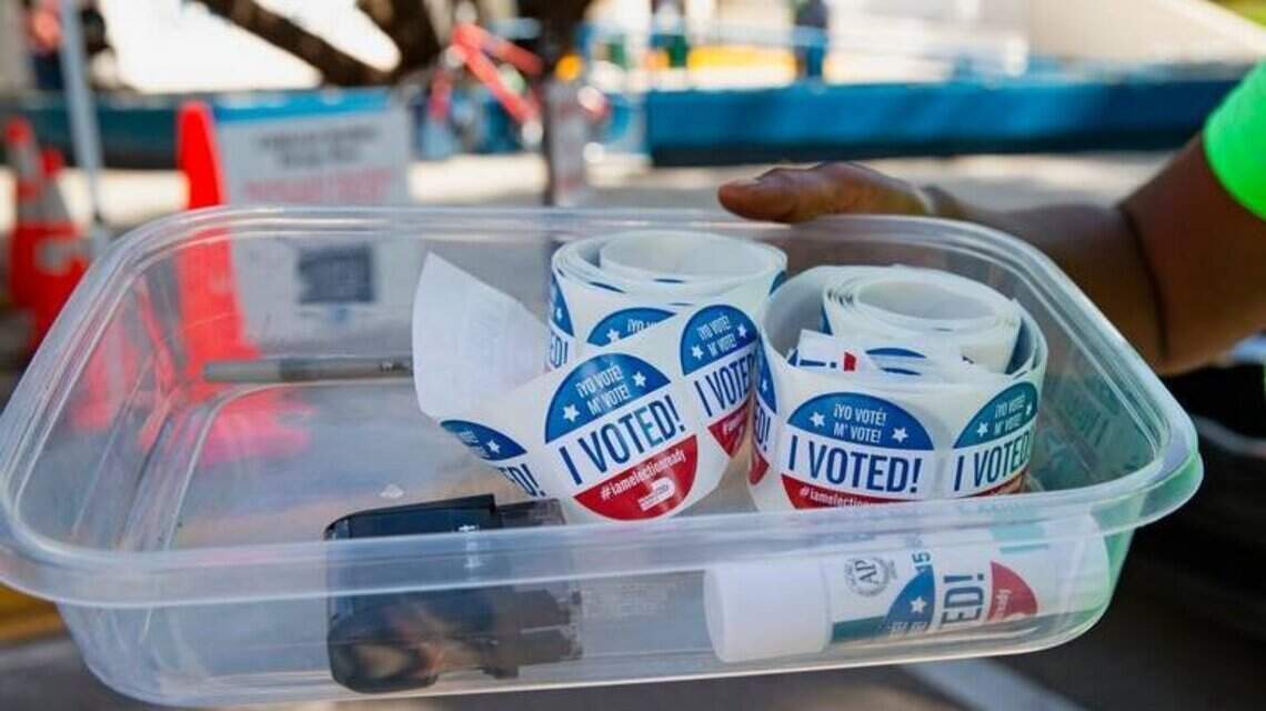 Here are the Miami Herald Editorial Board’s recommendations for November 2023 elections