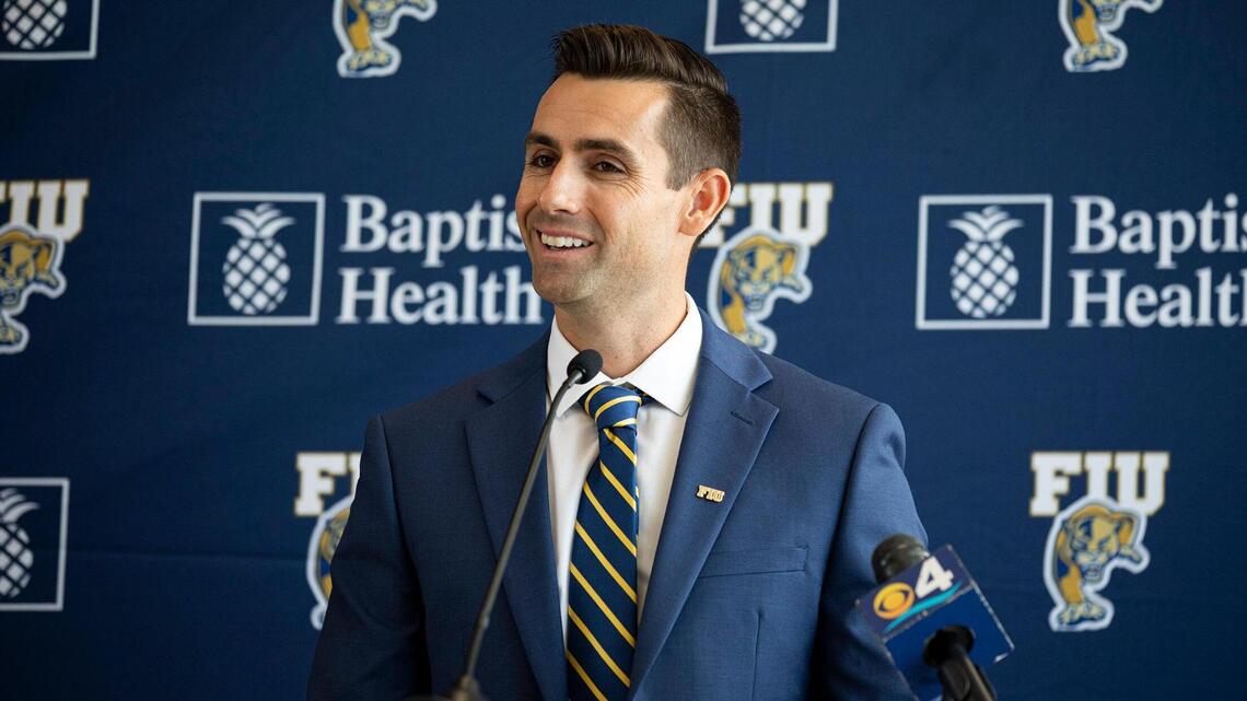 FIU baseball team to lean on pitching and depth for 2025 season