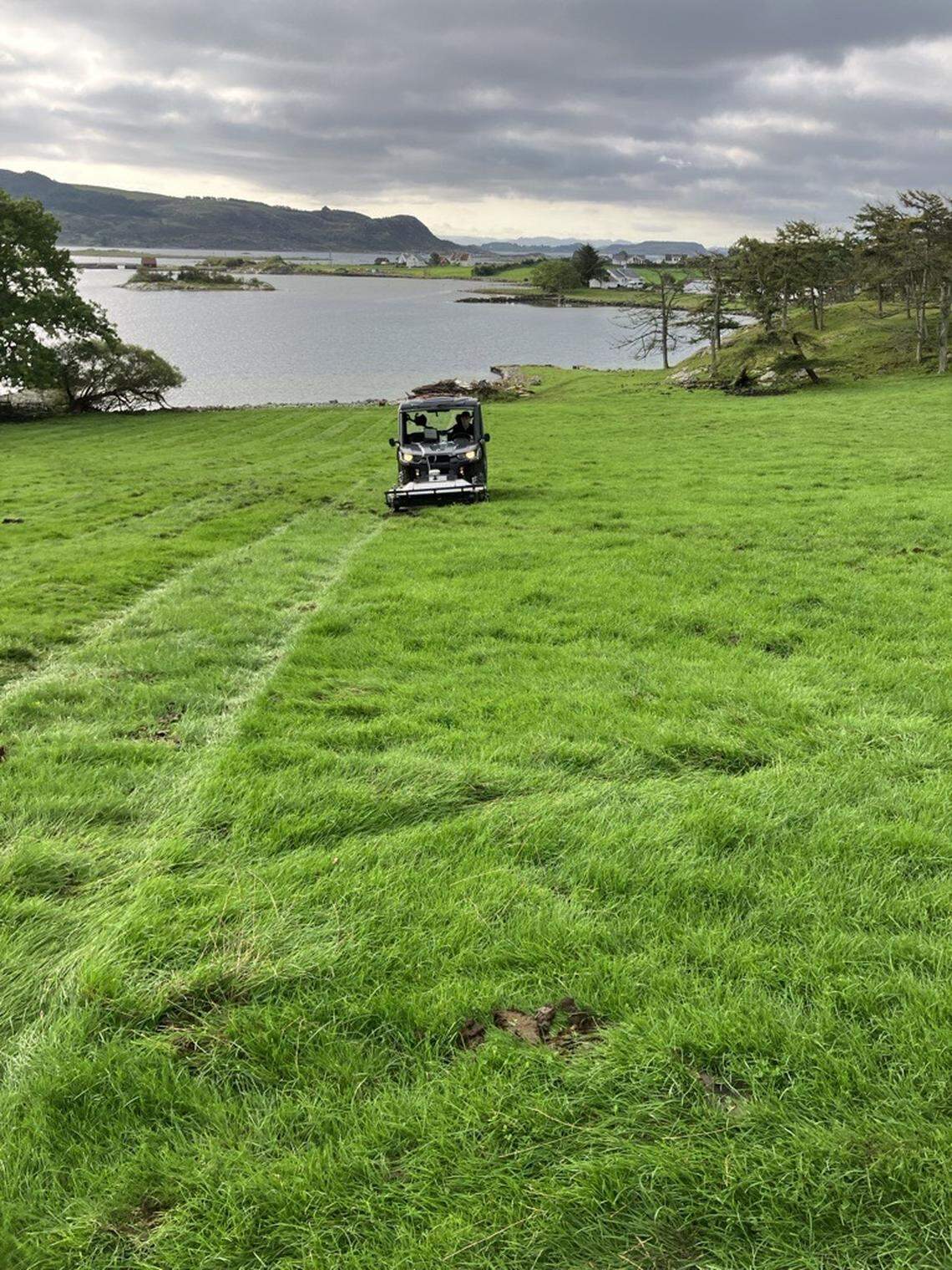 Archaeologists said traditional excavations are necessary to confirm their findings.